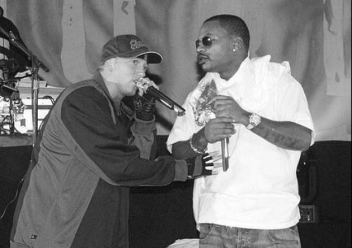 audio: Obie Trice – Hell Yea