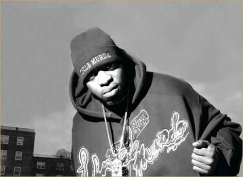 audio: Uncle Murda – Biggie’s Back