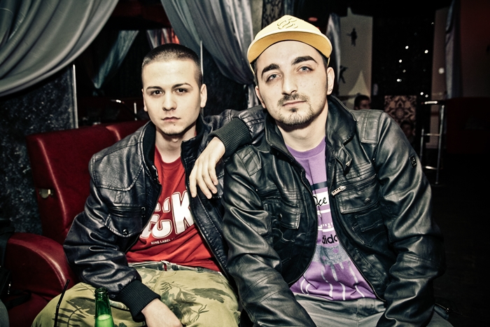 video: Cannon & Ghambyt – Ultimele Cuvinte (Live)