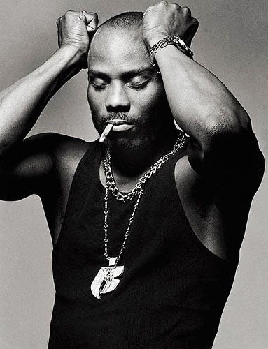audio: DMX – “Get Your Money Up” (Prod. Swizz Beatz)