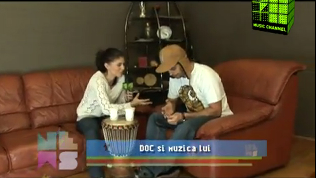 video: Doc si Muzica lui