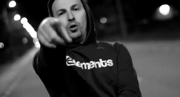 promo: DJ Undoo | lansare heas – dezastrologie