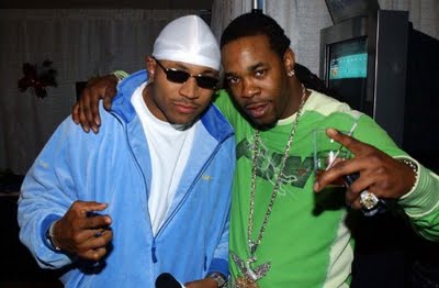 audio: Busta Rhymes – Killin’ ‘Em feat. LL Cool J