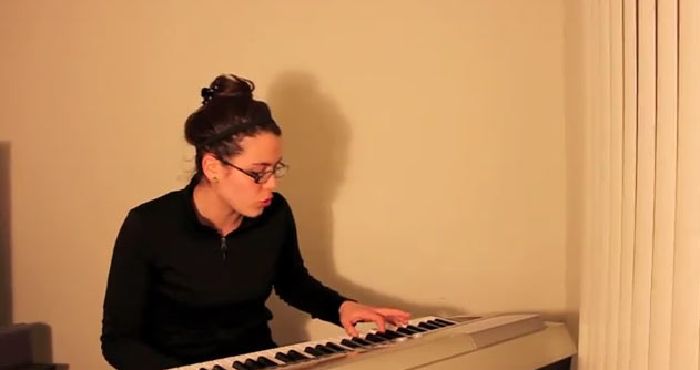video: Guess Who: Manifest (Cover)