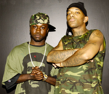 audio: Mobb Deep – “Must Go Hard”