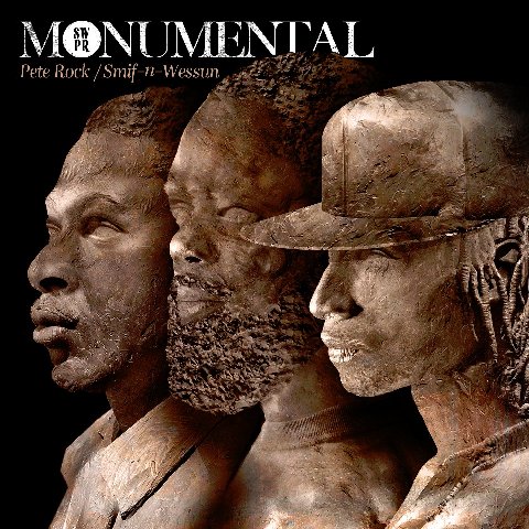 audio: Pete Rock & Smif N Wessun – That’s Hard feat. Sean Price & Styles P