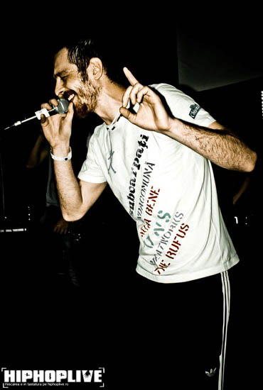Poze: 21-04-2011 “Subcarpati @ Wings”