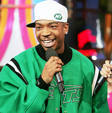 Ja Rule a început ispăşirea pedepsei de 2 ani de închisoare