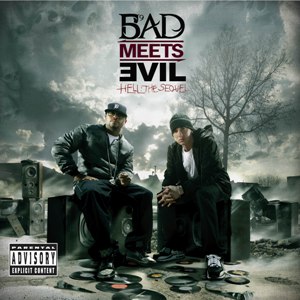 video: Bad Meets Evil – Fast Lane ft. Eminem, Royce Da 5’9