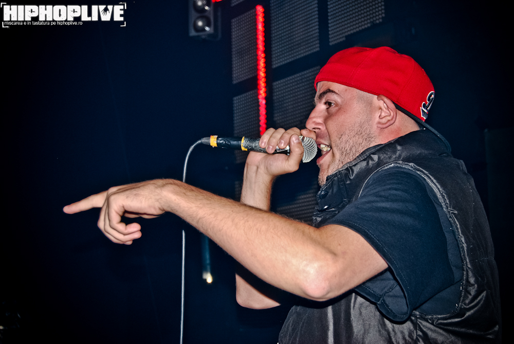 Poze & Recenzie: 09.06.2011 “Aforic – Fiul Omului @ Wings Club”