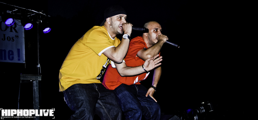 Poze: Guess Who @ Stadionul “Portu Rosu” Galati – 27.05.2011