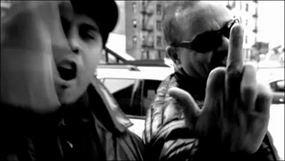 Kanye West, Eminem, recrutii lui Ice-T pentru documentarul The Art of Rap