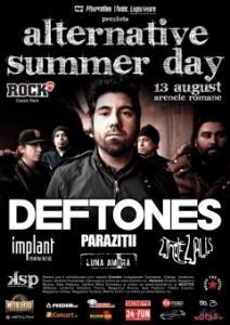 Parazitii-canta-in-deschiderea-concertului-Deftones