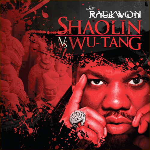 video: Raekwon – Snake Pond