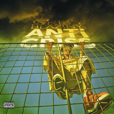 asculta online: Criss Blaziny – Anticriss
