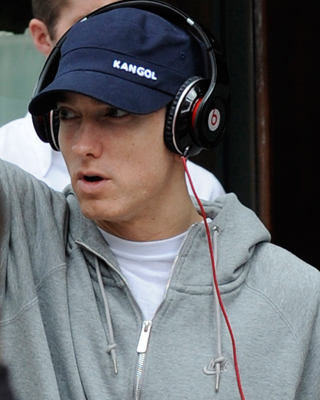 Eminem spune despre Lady Gaga că este “femeia bărbat”