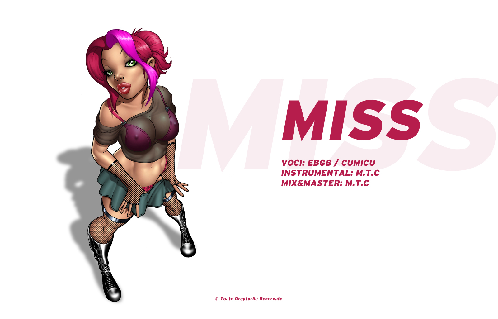 audio: EbGb feat. Cumicu – Miss ( Prod. M.T.C )