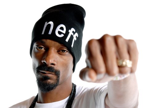 Snoop Dogg vrea sa lanseze un dictionar