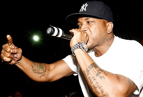 video: Styles P – Where The Angels Sleep