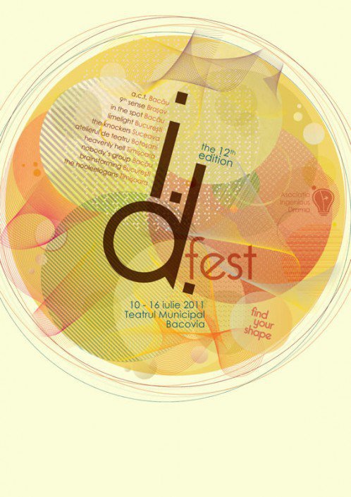audio: Krem – I.D. Fest 12 (feat. DJ Undoo)