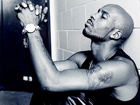 audio: DMX – Sucka 4 Love