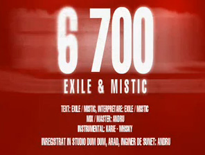 audio: Exile & Mistic – 6-700