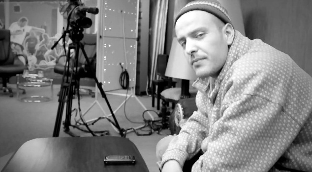 audio: Bibanu MixXL si Staru MC- Scrisoare pt BOOGIE
