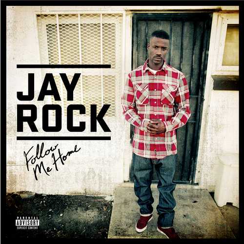 Video: Jay Rock – Life’s A Gamble