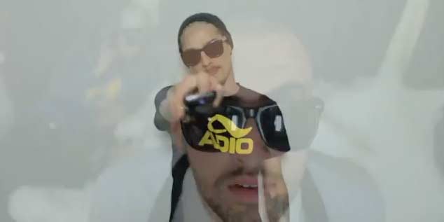 video: Maximilian – Sophie (feat MefX)