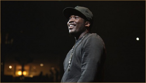 audio: Meek Mill – Ya’ll Don’t Hear Me Freestyle