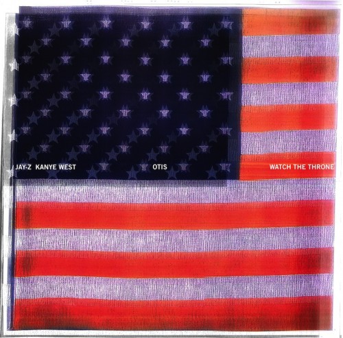Audio: Jay Z & Kanye West – Otis (Feat. Otis Redding)