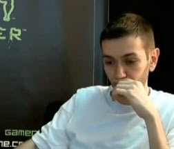 video: Interviu Sisu despre gaming si PRO gaming