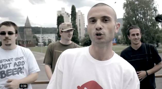 video: ArtTerra cu Acid – Povesti de Dragoste
