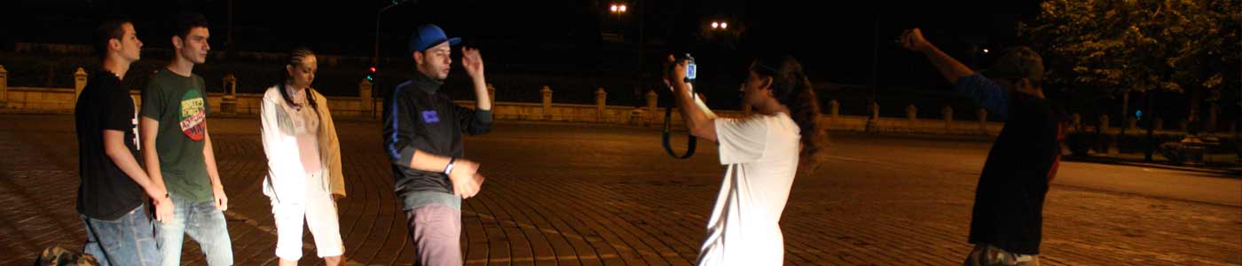 Teaser: EdT feat Cannon & Gani – Pe primul loc
