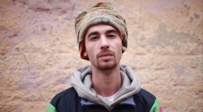 HIPHOPLIVE: Chimie, Samurai & Junk – Live