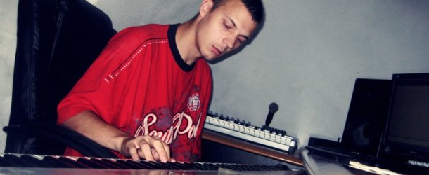 Beats for sale vol.5 @ Inestetic Dum-Dum