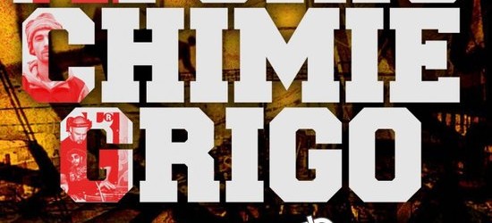 Concert Aforic, Chimie și Grigo – Elephant Pub & Live Music (București)