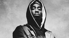 Tupac într-un film porno.