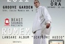 ROMEM – lansare album “Scrisori Audio”