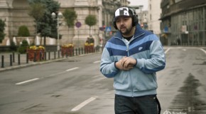 HIPHOPLIVE – Praetor – P.R.A.E.T