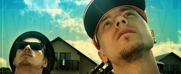 video: Junky feat. Maximilian & MefX – Serenada rap @ Neatza cu Razvan si Dani