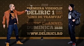 Videoclip ‘Linii de tramvai’