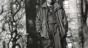 video: Nas – Nasty