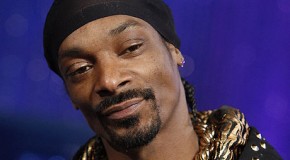 Snoop Dogg va juca intr-un serial de comedie