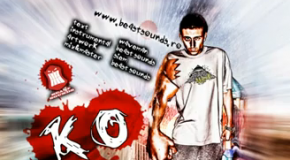 audio: Waveman – K.O.