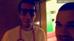 Shift ft K-gula – Pretul Corect – Making Of