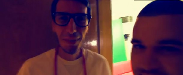 Shift ft K-gula – Pretul Corect – Making Of