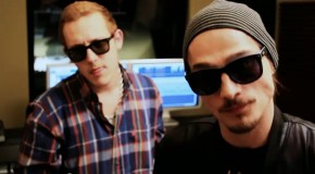audio: What`s UP – Habar n-ai two ft. Maximilian (Teaser)