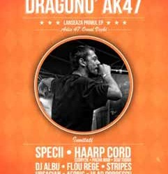 PROMO: Dragonu’ – Adio 47 Omul Vechi