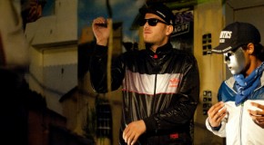 Bibanu mixXL lanseaza videoclipul piesei “Sau…” (Teaser)